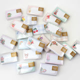 Pocket Notes™ - Putty Gingham