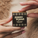 Lip Scrub, Retro Ski, Cocoa Chalet, Limited Edition