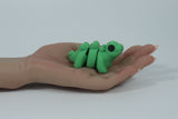 Dinosaur Fidget Friends - Made in USA - Fidget Fun: Triceratops