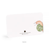 Ladybug Little Notes® Duo Set – Mini Notecards & Envelopes