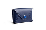 E. Frannie Pack Little Notes® Wallet – Navy