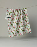 Holly Lane Luxe Kitchen Towel - Holiday 2026