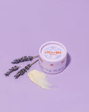 Little Bee Mini Balm (0.5oz): Spiced Chai