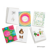It's Your Birthday Greeting Card: 4.25 X 5.5 INCHES