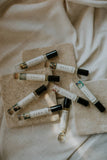 Cashmere Eau de Parfum | Warm Vanilla, Tonka & Musk Perfume: 10 ml