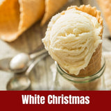 8oz White Christmas Specialty HOLIDAY Flavored Coffee