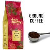 8oz Mistletoe Mocha Specialty HOLIDAY Flavored Coffee