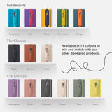 Bookaroo Pen Pouch: Gold