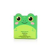 Freddie Frog Nature Animals Sponge