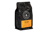Whole Bean - Dad Rock Dark Roast
