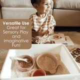 Terracotta-Blush | Bowl Set