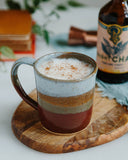 Bright Chai Syrup 12oz - cocktail / mocktail beverage mixer