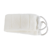 Men's Supreme Body Wash Infused Back Scrubber
