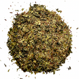 Energize & Repair Green Tea – Matcha Yerba Mate Blend: 2.0 oz Loose