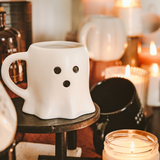 *NEW* Ghost Coffee Mug - Fall Decor & Gifts