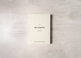 The Becoming Journal - a guided journal