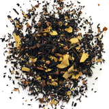 Coconut Chai Black Tea – Organic Loose Leaf Blend: 0.5 oz Loose