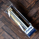 Set of Three Pencils and a Bookmark: Fantasy
