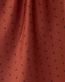 Ember Dot Tea Towel