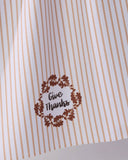 Give Thanks Tea Towel
