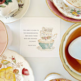 Truth for today psalms cards