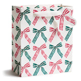 Ribbon Candy Bows Gift Bag - Medium