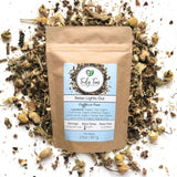 Relax Lights Out Herbal Tea – Caffeine Free Sleep Blend: 0.5 oz Loose