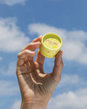 Little Bee Mini Balm (0.5oz): Lavender
