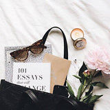 101 Essays That Will Change The Way You Think - book: Hardcover