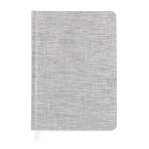 The Tailored Journal, Grey