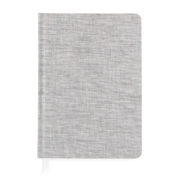 The Tailored Journal, Grey