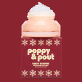 Lip Scrub, Retro Ski, Berry Bonfire, Limited Edition