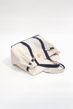 Handmade Premium Cotton Canvas Boatkin Boat Bag (Preorder): Green