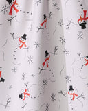 Chill Chums Tea Towel - Holiday 2026