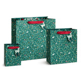 Winter Forest Gift Bag, Large