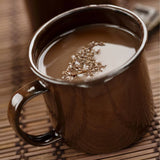 Door County European Dark Gourmet Hot Cocoa - One Mug Packet