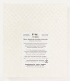 Woodland Trees Swedish Dishcloth