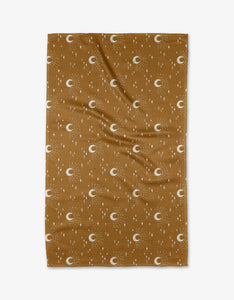 Moon Craft Tea Towel