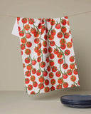 Ripe and Ready Tea Towel