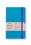 Bookaroo A5 Notebook: Fern