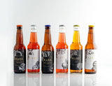 Rare Brew Sparkling Tea Bottle