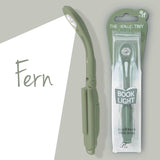 The Really Tiny Book Light: Mint Green