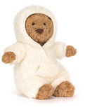 Bartholomew Bear All-in-One Outfit