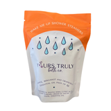 Wake Me Up Shower Steamers