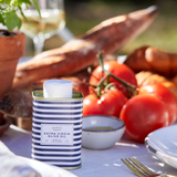 Organic Extra Virgin Olive Oil - Stripes
