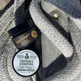 Captain's Signature Solid Cologne 1 OZ (12 qty)