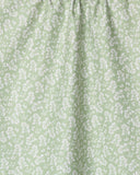 Sage Garden Tea Towel