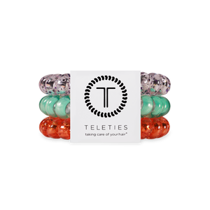 Spiral Hair Coils | Large | Showbiz Hair Ties