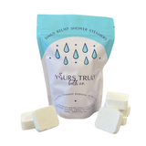 Sinus Relief Shower Steamers