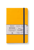 Bookaroo A5 Notebook: Fern